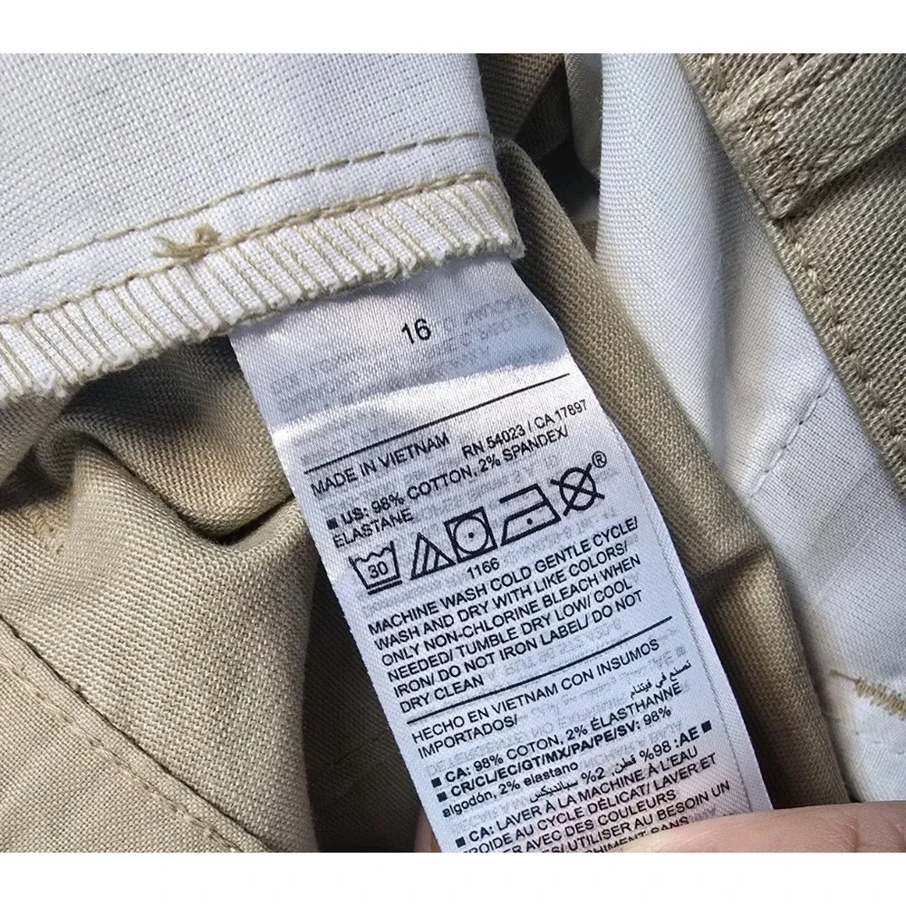 Old Navy new tags